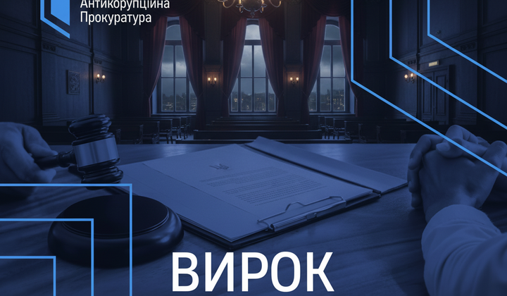 Верховный Суд подтвердил приговор экс-чиновникам