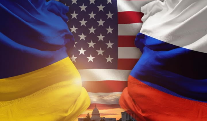 Нардеп раскрыл пункты мирного плана США