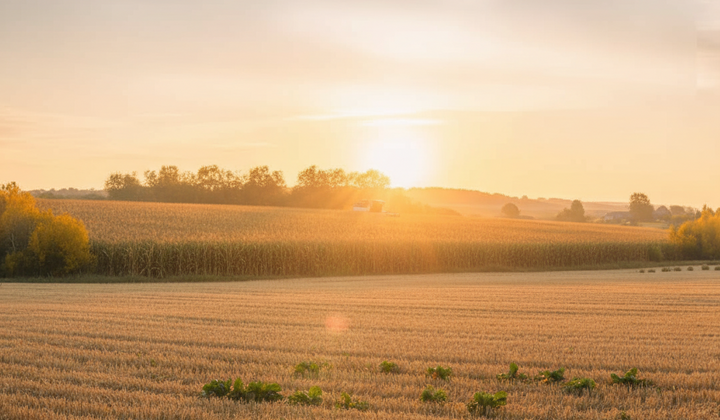 Ukraine has harvested over 50 million tons of grain: leaders among regions