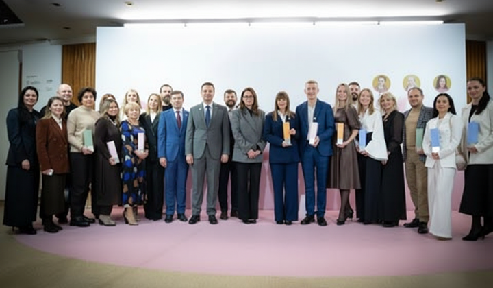 Графічне зображення для новини про дитячий будинок