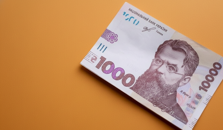 Зимова підтримка 1000 гривень