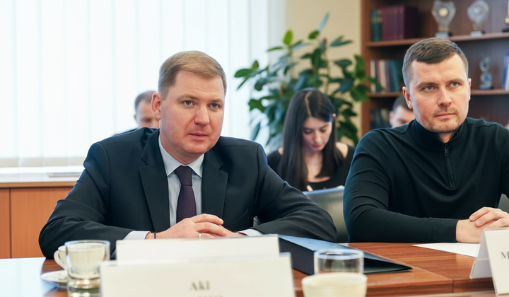Соглашение между Украиной и Финляндией: зимняя поддержка