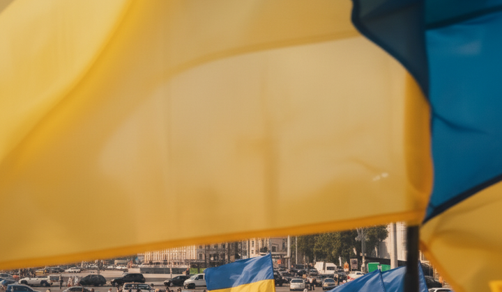 День Гідності та Свободи: вшанування вільності