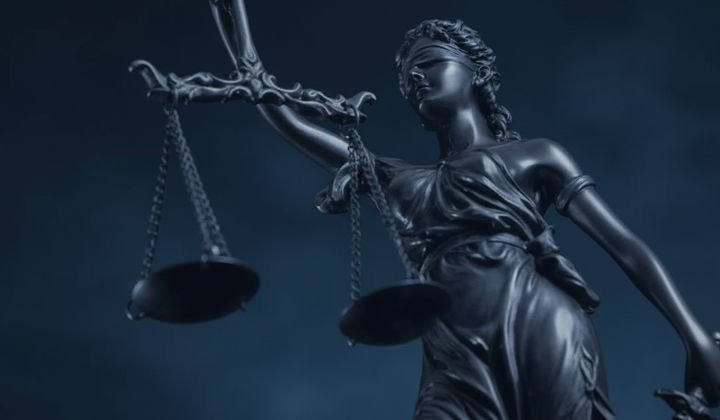 Suspects in the embezzlement of millions on drones