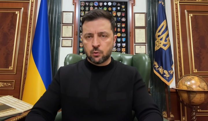 США пропонують план завершення війни