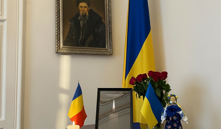 Пожарные спасали пострадавших от взрыва