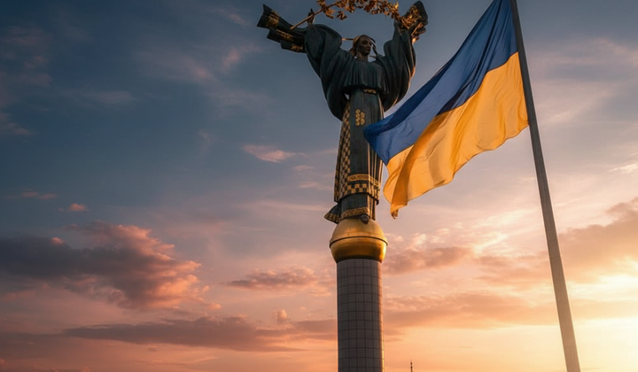 День Гідності та Свободи: Майдан і Україна