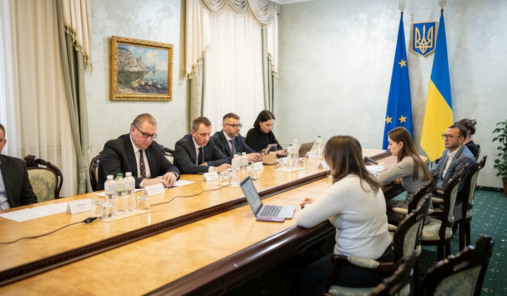 Новая система контроля активов в АРМА