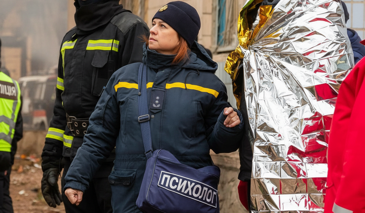 Ракета знищила родину на Тернопільщині