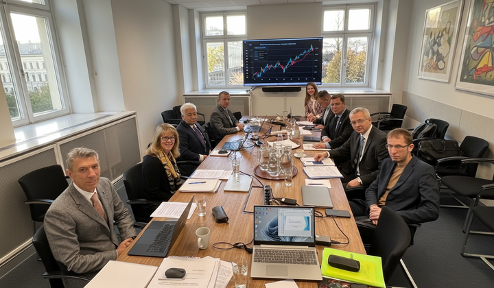 40% of IMF reform measures completed