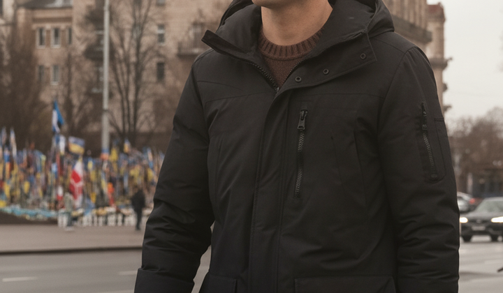 Медик Євромайдану відповідає на питання про розстріли 18 лютого
