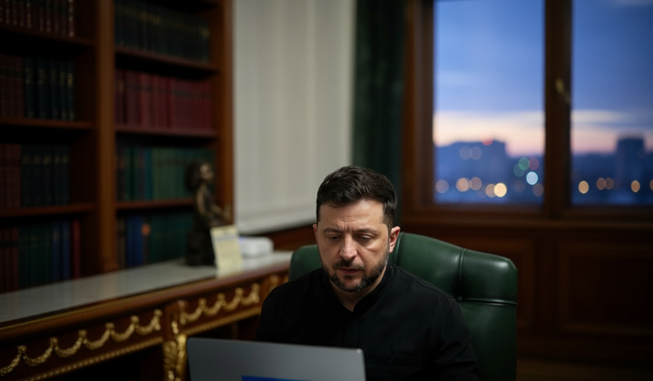 Трамп предлагает завершение войны: детали переговоров