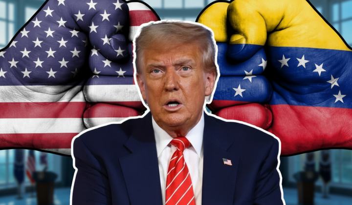 США предупреждают авиакомпании о рисках