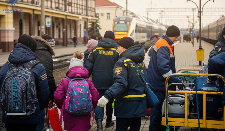 Підготуйте документи для отримання житла