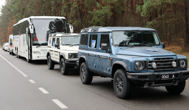 31 громадянин Білорусі повернуто
