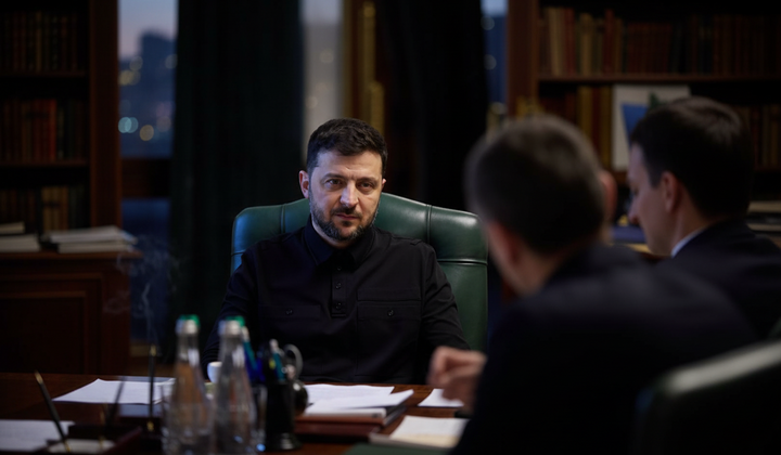 Аудит оборони: перевірка наглядових рад