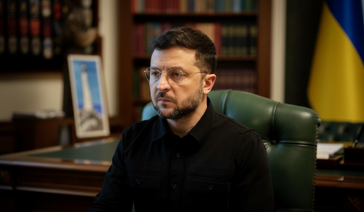 Пакет енергетичної допомоги від Нідерландів