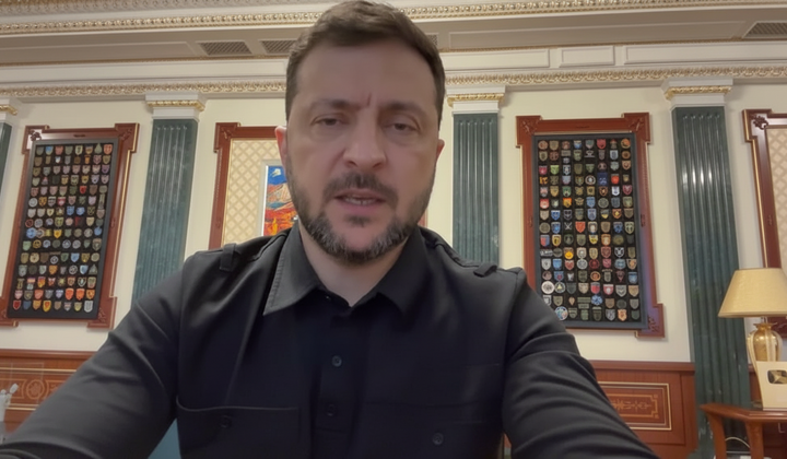Зеленский подписал указ о мирных переговорах: что известно о директивах