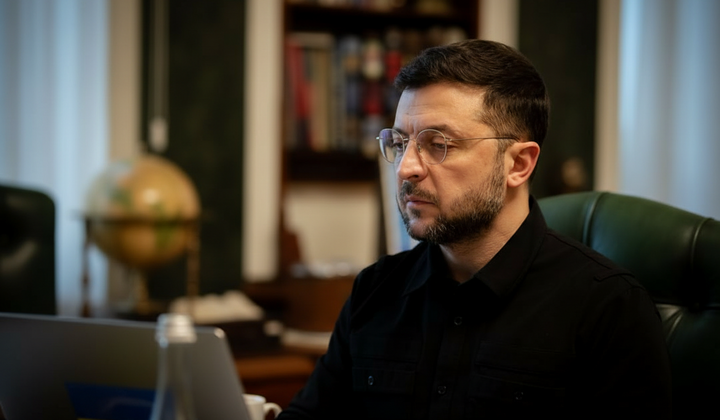Деталі плану від Зеленського: закінчення війни