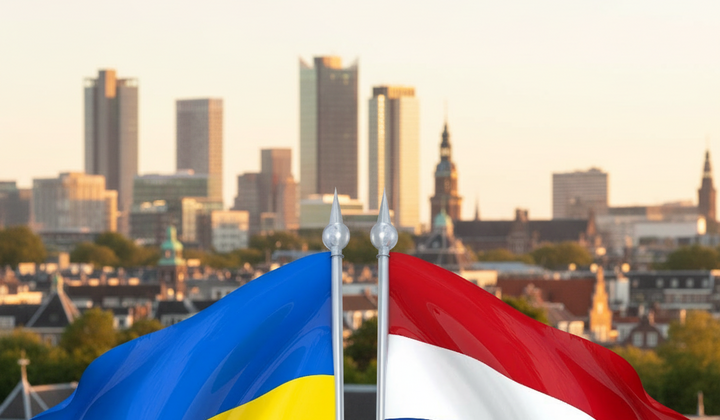 У програмі для бізнесу в Україні