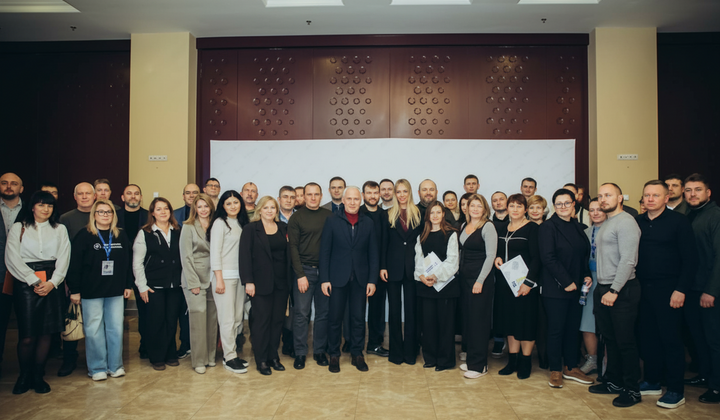 Минсоцполитики изменяет поддержку ВПО: единая модель сопровождения
