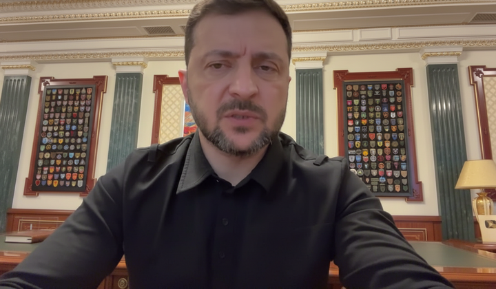 Українські переговори про стабільність та безпеку