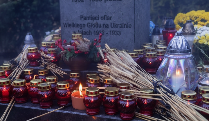 Зображення жертв Голодомору 1932-33 років