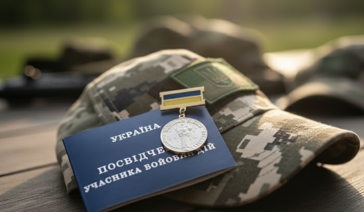 Germany will involve Ukrainian Armed Forces veterans in officer training