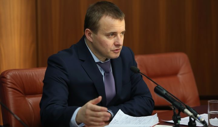 Кипр: пытались похитить экс-министра энергетики Украины