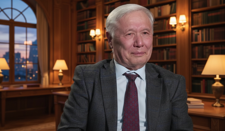 Журналистка вызывает слёзы у премьер-министра
