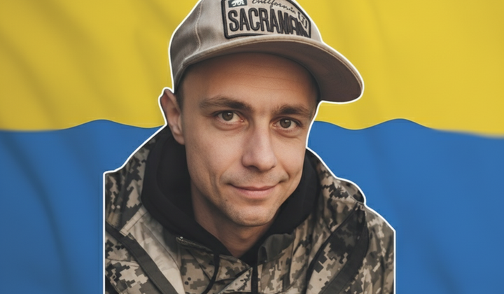 Погиб Иван Хаврук во время боевых действий