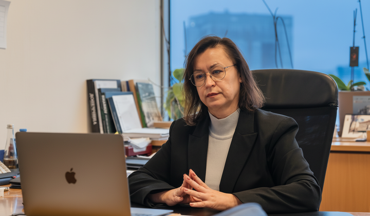 Ukraine-Germany agreement on social housing