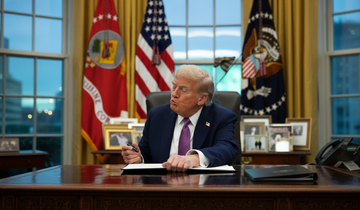 Трамп звинуватив владу України