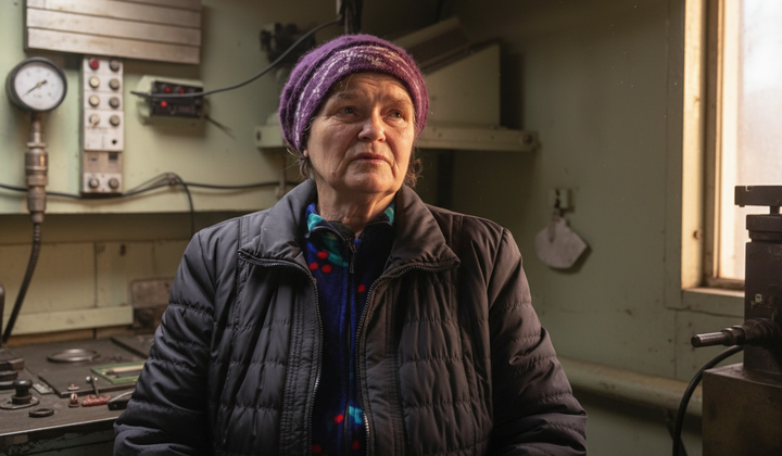 Вивезення останніх мирних жителів з-під Часового Яру