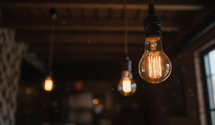 Павлоград без електрики через аварію