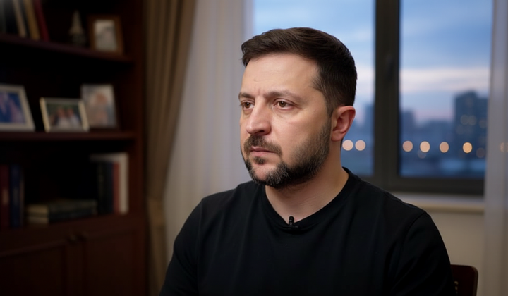 Перемовини в Женеві: Україна шукає шлях до миру