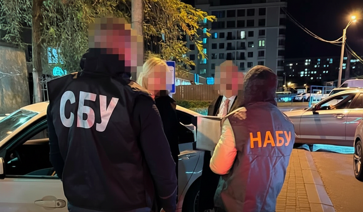 Корупційний скандал в Одесі: викриття судді та адвоката