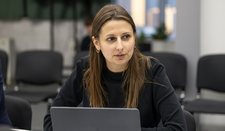 Українська армія отримує новітні озброєння