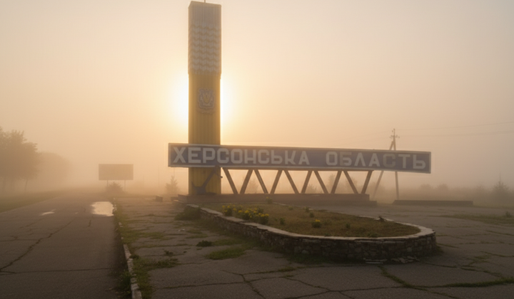 Российский дрон убил работницу сельсовета на Херсонщине