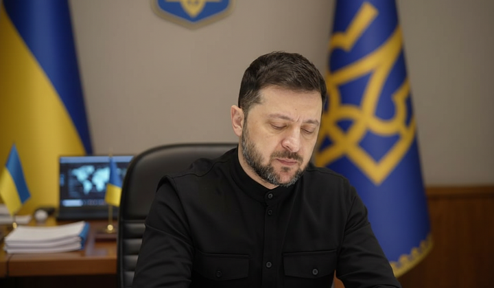 Світ вимагає від Росії відшкодування за війну