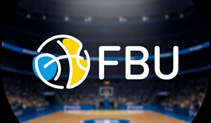 Cyberattack on the website of the Basketball Federation of Ukraine