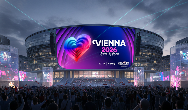 Евровидение-2026: новые правила голосования