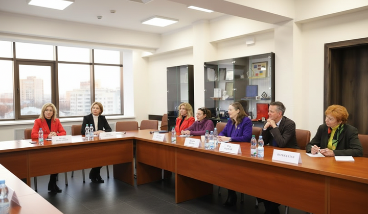 Підтримка України в боротьбі з корупцією