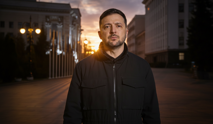 Женева: список кроків для миру
