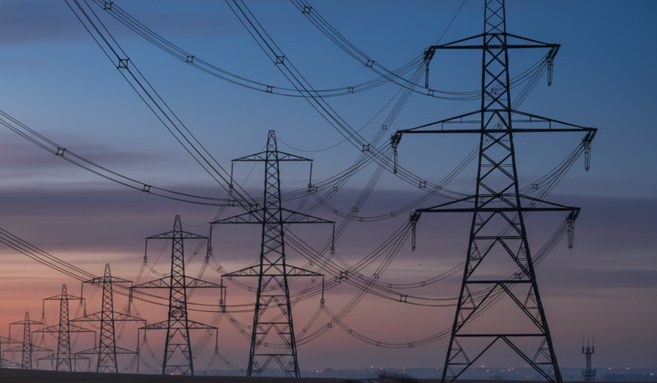 Атака Росії на енергетичну інфраструктуру