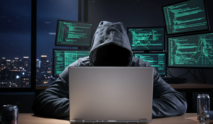 Будьте осторожны из-за новой мошеннической схемы