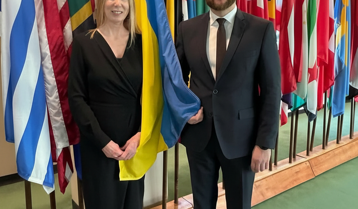 Ending of protection for Ukrainians in the EU