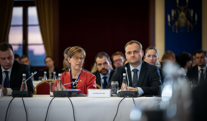 Уряд запускає RDNA5: нові руйнування в Україні