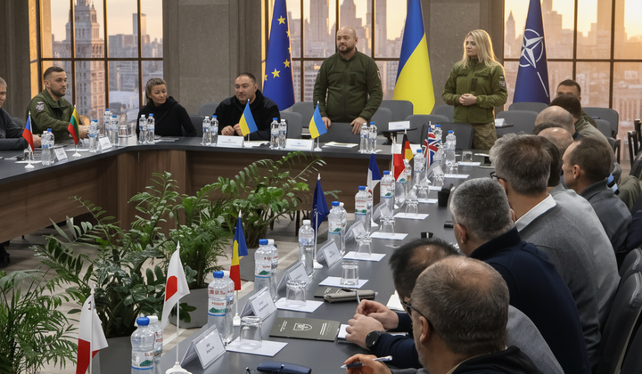 Бойові підрозділи для розмінування до 2025