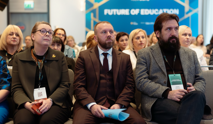 Держбюджет-2026: 274 мільярди гривень на освіту та нові акценти Мінфіну